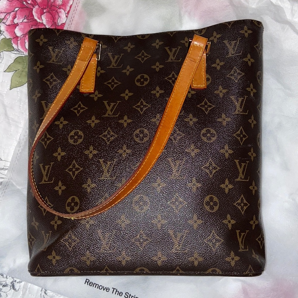 Authentic Vintage Louis Vuitton Vavin GM Tote